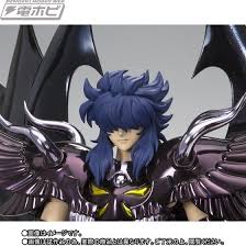 「天雄星ガルーダのアイアコス」の画像検索結果