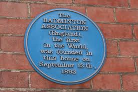 Image result for Old Pembertonians Badminton Club