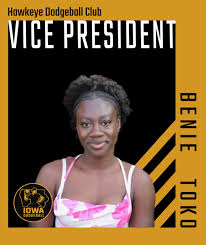 Image result for York University Dodgeball Club