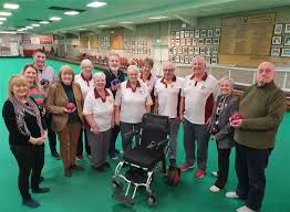 Image result for Louth & District Indoor Bowling Club Ltd