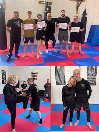 Image result for Somerset Jeet Kune Do