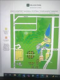 Image result for Humphrey Park