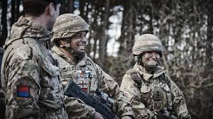 Image result for British Parachute Schools