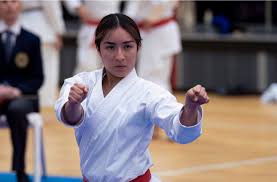 Image result for Imi Jishin Ryou karate do