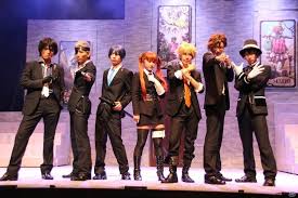 「ルカ アルカナ・ファミリア」の画像検索結果