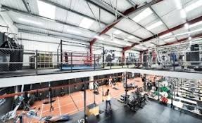 Image result for CrossFit ChalkBox Sevenoaks