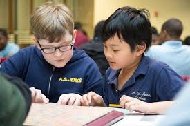 Image result for Cleveland Scrabble Club