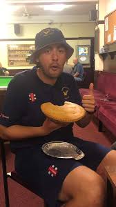 Image result for Bomarsund Welfare Cricket Club