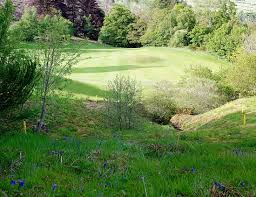 Image result for Strathpeffer Spa Bowling Club