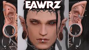 Image result for ear mod
