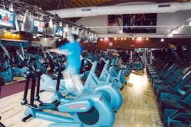 Image result for David Lloyd (Leeds) Badminton Club