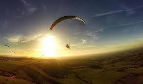 Image result for Aberdeen Hang Gliding & Paragliding Club