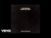 Phantogram - Black Out Days (Future Islands Remix/Audio) - YouTube
