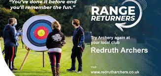 Image result for Redruth Archers
