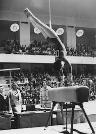 Image result for Cardiff Olympic Gymnastics Club