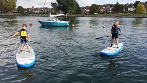 Image result for Southampton Canoe Club