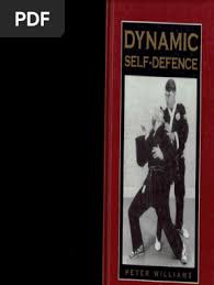 Image result for Dynamic Self Defence