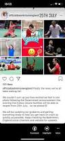 Image result for Racqueteers Junior Badminton Club