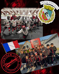 Image result for Streatham Youth Ice Hockey Club