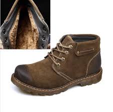 Best Casual Boots Promotion-Shop for Promotional Best Casual Boots ...