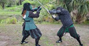 Image result for Clashing Steel Longsword Club