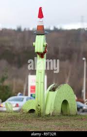 Image result for Inverness Rockets