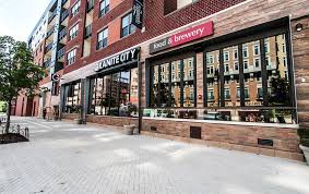 Image result for Granite City Brawlermen