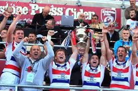 Image result for Rochdale Hornets