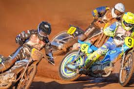 Image result for Isle of Wight Islanders Speedway Club