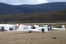 Image result for Deeside Gliding Club