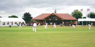 Image result for Rolleston Cricket Club