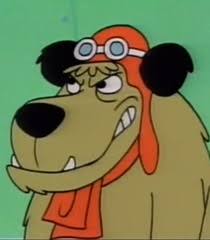 Image result for Muttley