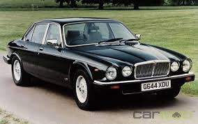 Image result for Maraschino Black 1981 Jaguar