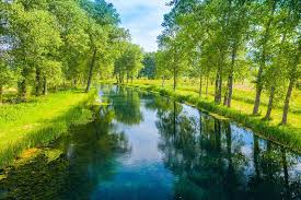 Bildergebnis für Flüsse in Kroatien