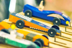 Image result for Derby Bsac