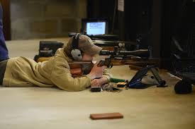 Image result for Waverley District Rifle Club