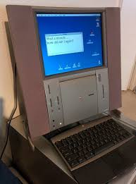 Image result for Twentieth Anniversary Macintosh