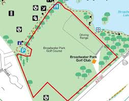 Image result for Broadwater Park Golf Club