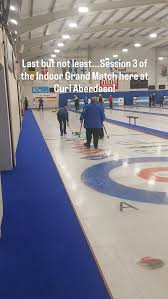 Image result for Aberdeen University Curling Club