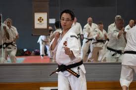 Image result for Bournemouth Shorinji Kempo Club