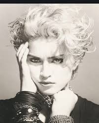 Image result for dazed cover madonna