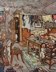 「Heinrich Zille」的圖片搜尋結果