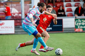 Image result for Egham Town Fc