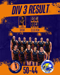 Image result for Croft Netball Club