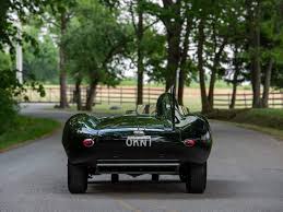 Image result for British Racing Green 1955 Jaguar