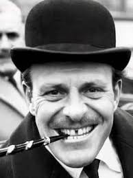 Image result for Terry Thomas