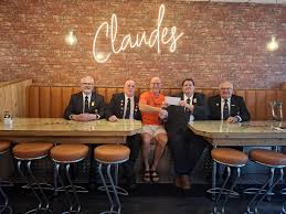 Image result for Londonderry Bowling Club