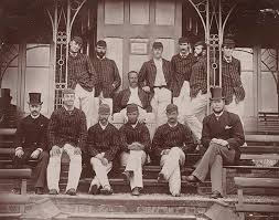 Image result for Spofforth Cricket Club