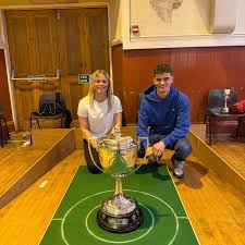 Image result for Angmering Carpet Bowls Club