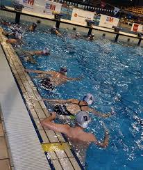 Image result for Spectrum Angels Octopush Club